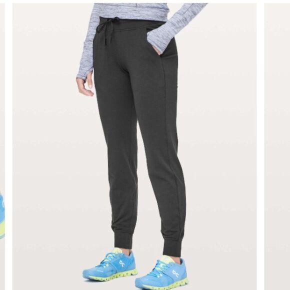 Lululemon Ready To Rulu Pant 29" Black Size 2 - Picture 9 of 12